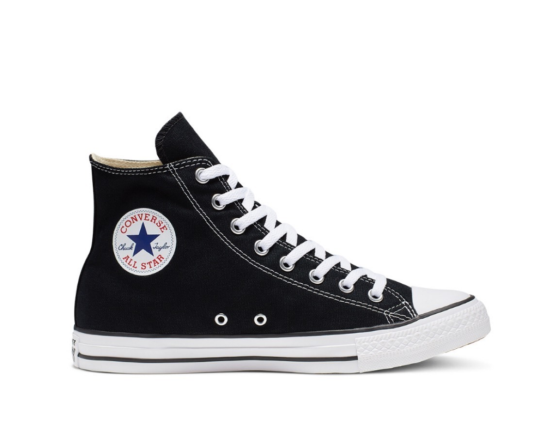 Moda Chuck Taylor All Star Classic