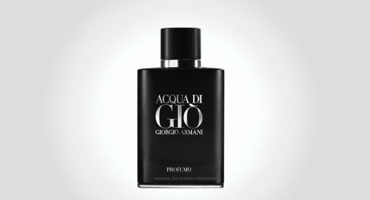 Producto Aqua Di Gio Giorgio Armani 