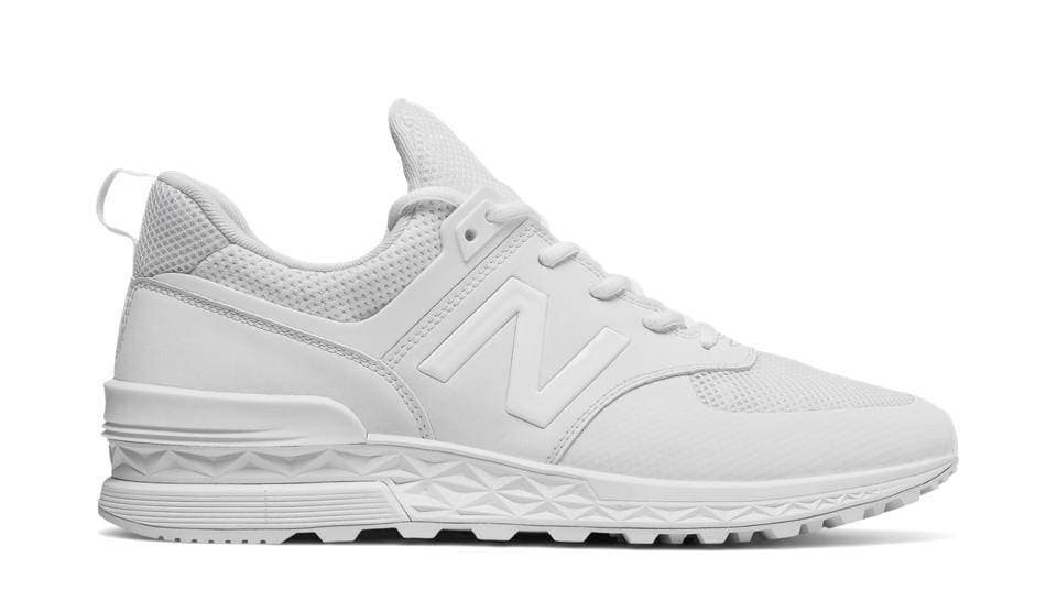 Fashion New balance 574 sport