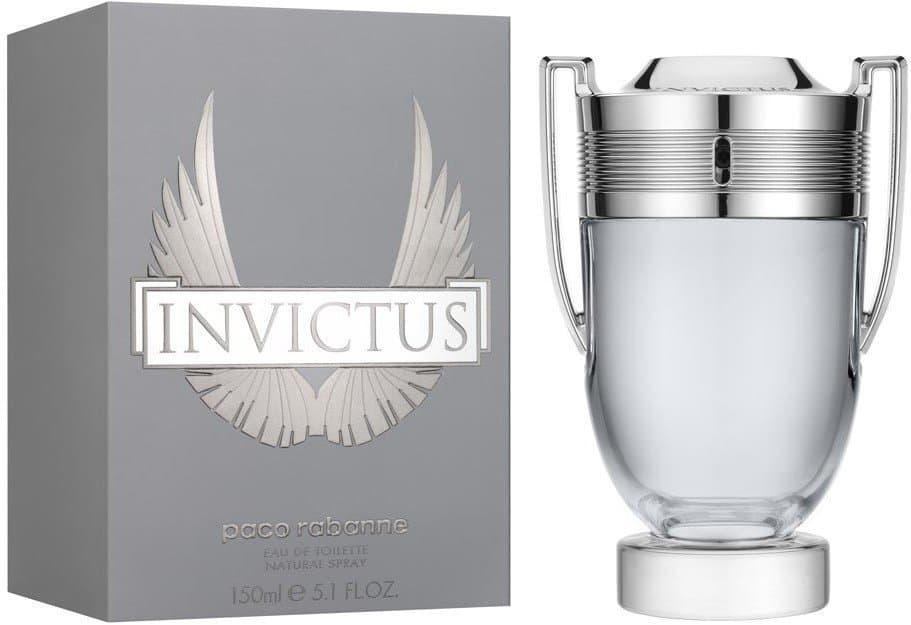 Fashion Invictus