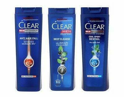 Product Clear