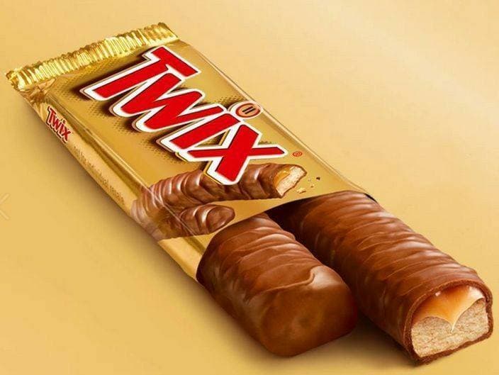 Product Twix