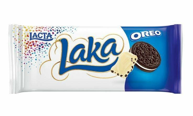 Product Chocolate de oreo da lacta🍫