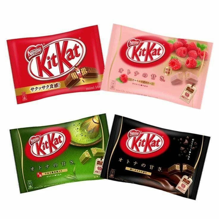 Product KitKat