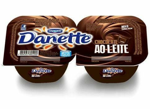 Product Danette