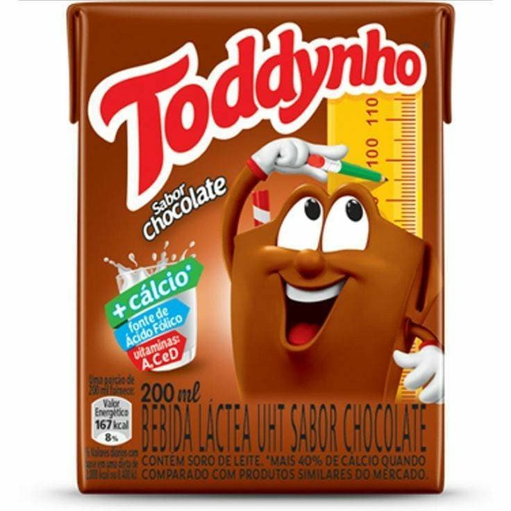 Product Toddynho