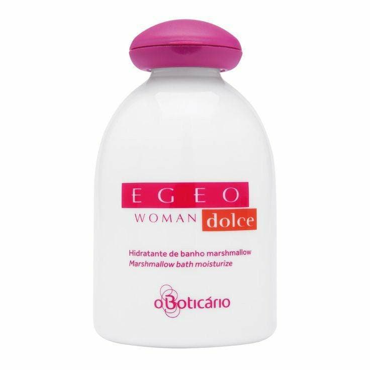 Product Óleo de banho da Egeo🌸