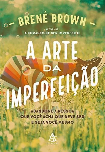 Libro A Arte da Imperfeicao