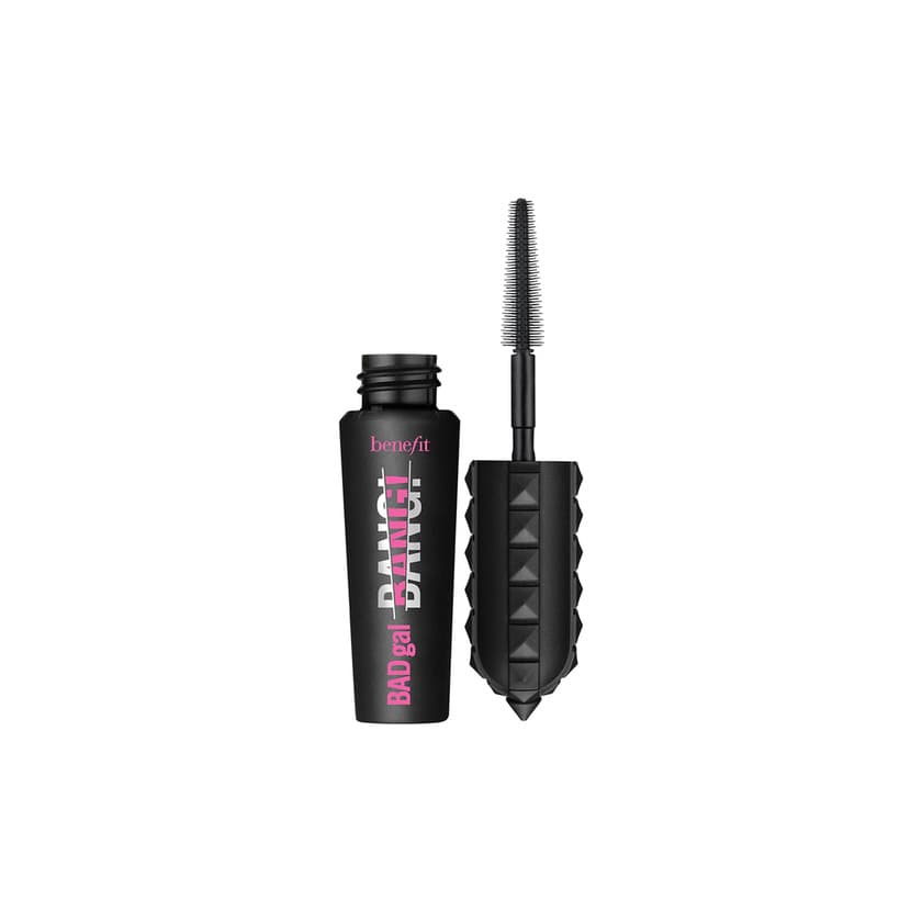 Product Benefit Mascara 