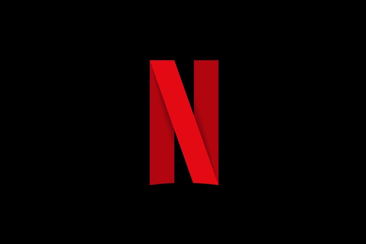 App Netflix 