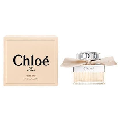 Fashion Chloé Eau de Parfum