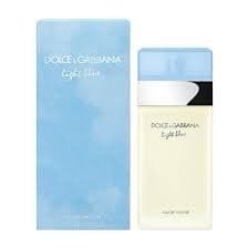 Fashion Dolce & Gabbana Light Blue 