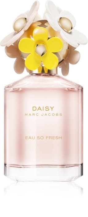 Fashion Daisy Marc Jacobs 