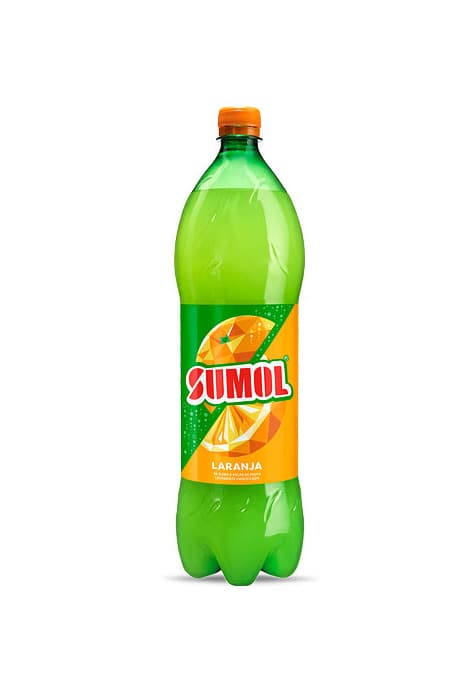 Product Sumol de Laranja