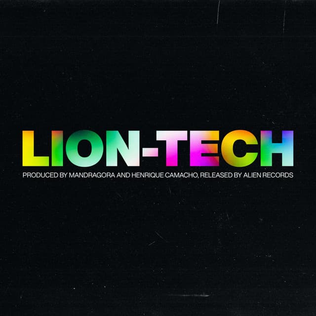 Music Lion-Tech