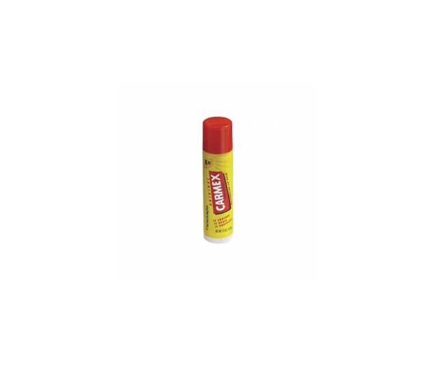 Producto Bálsamo labial Carmex