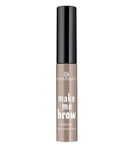 Moda Essence - Make Me Brow Eyebr. Gel Mascara 