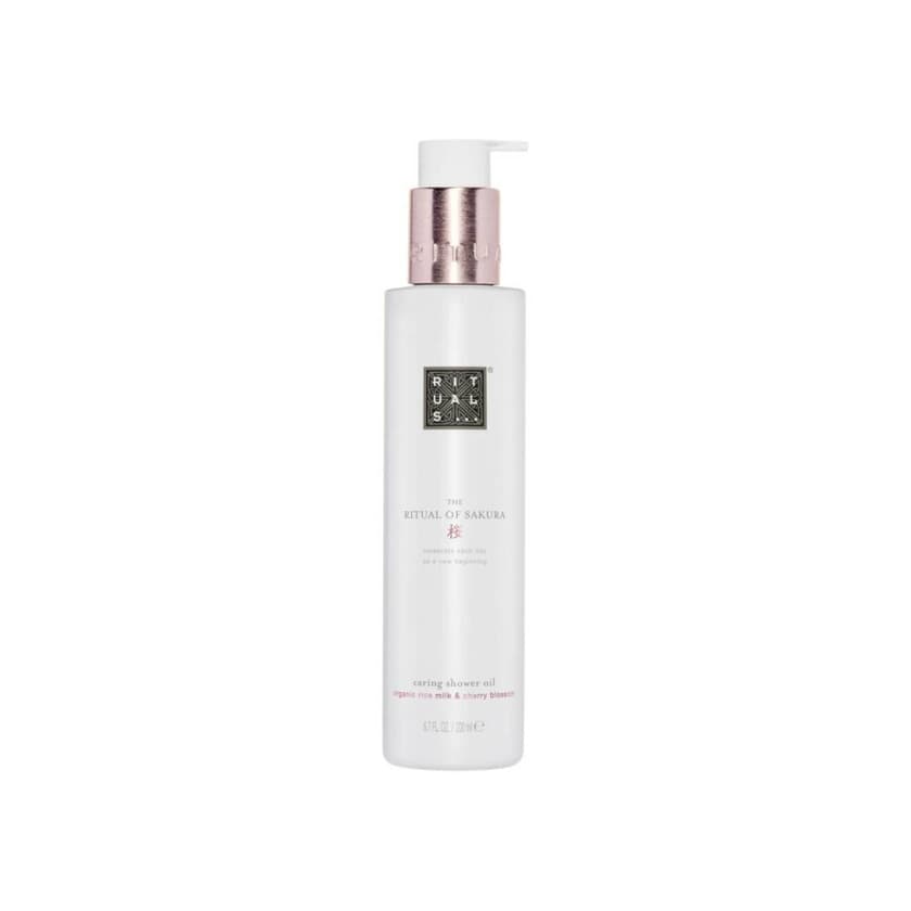 Producto Shower Oil RITUALS