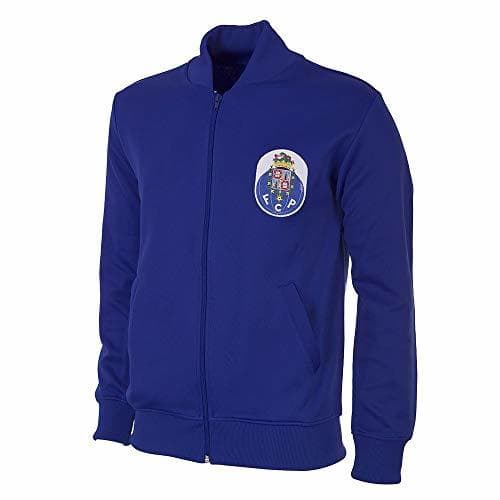 Product copa FC Porto 1985-86 Football Jacket Chaqueta de fútbol Retro