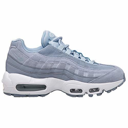 Product Nike Wmns Air MAX 95 PRM, Zapatillas de Atletismo para Mujer, Multicolor