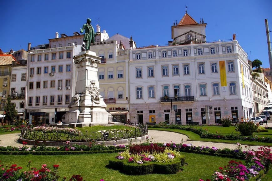 Place Largo da Portagem