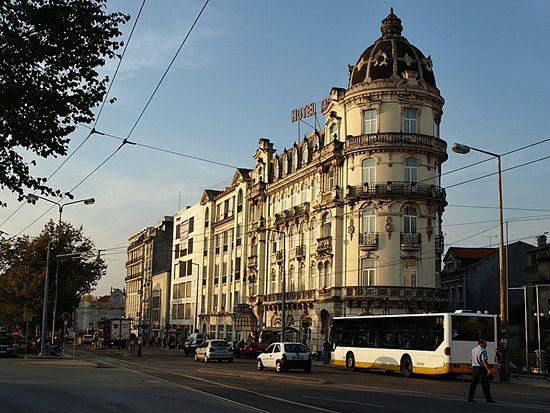 Place Hotel Astória