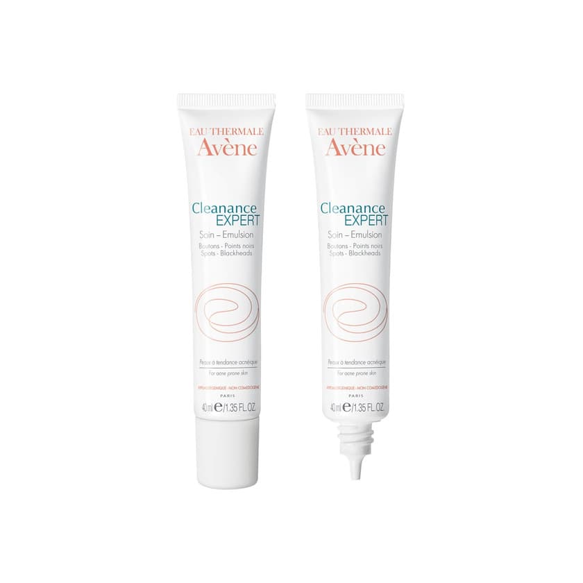 Product Avène cleanance expert 