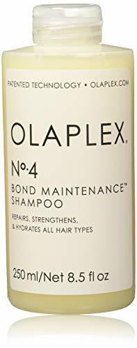 Beauty Olaplex No.4 Bond Maintenance Shampoo 250 Ml 250 g