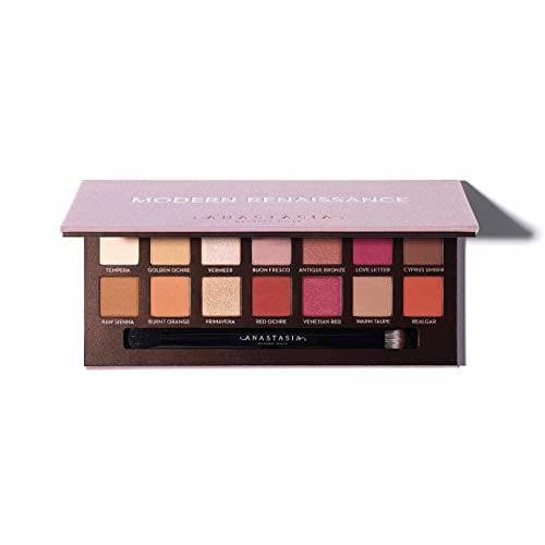 Beauty ANASTASIA BEVERLY HILLS MODERN RENAISSANCE EYE SHADOW PALETTE