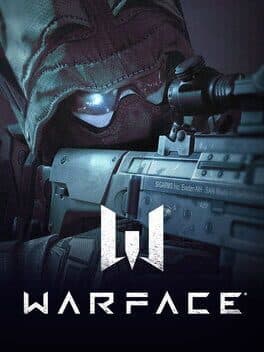 Videogames Warface