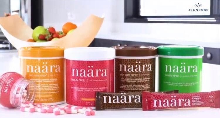 Product Naara