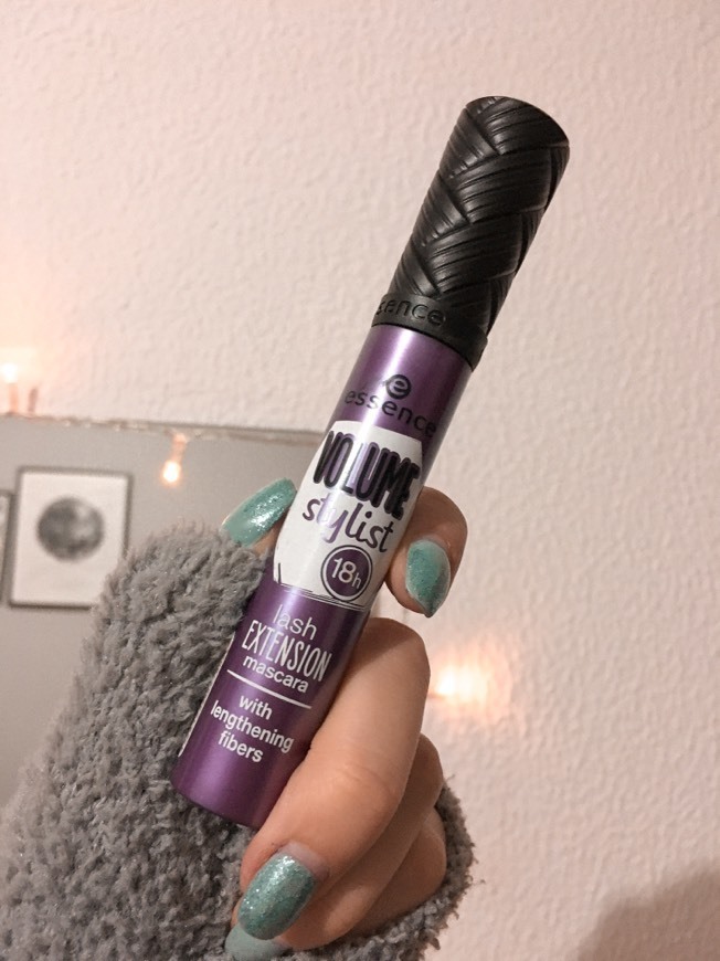 Producto Mascara Pestanas Essence 