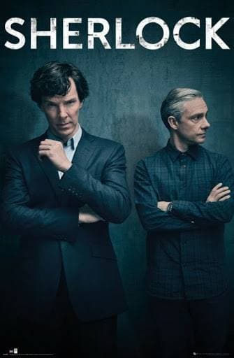 Serie Sherlock 