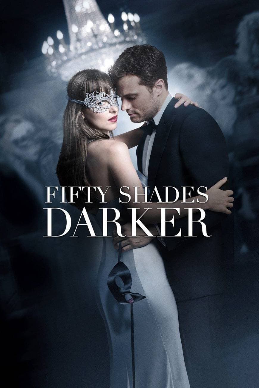 Movie Fifty Shades Darker