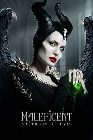 Movie Maleficent: Mistress of Evil