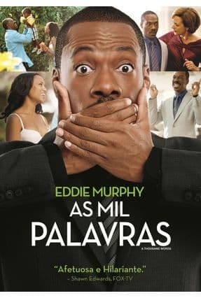 Película Mil Palavras