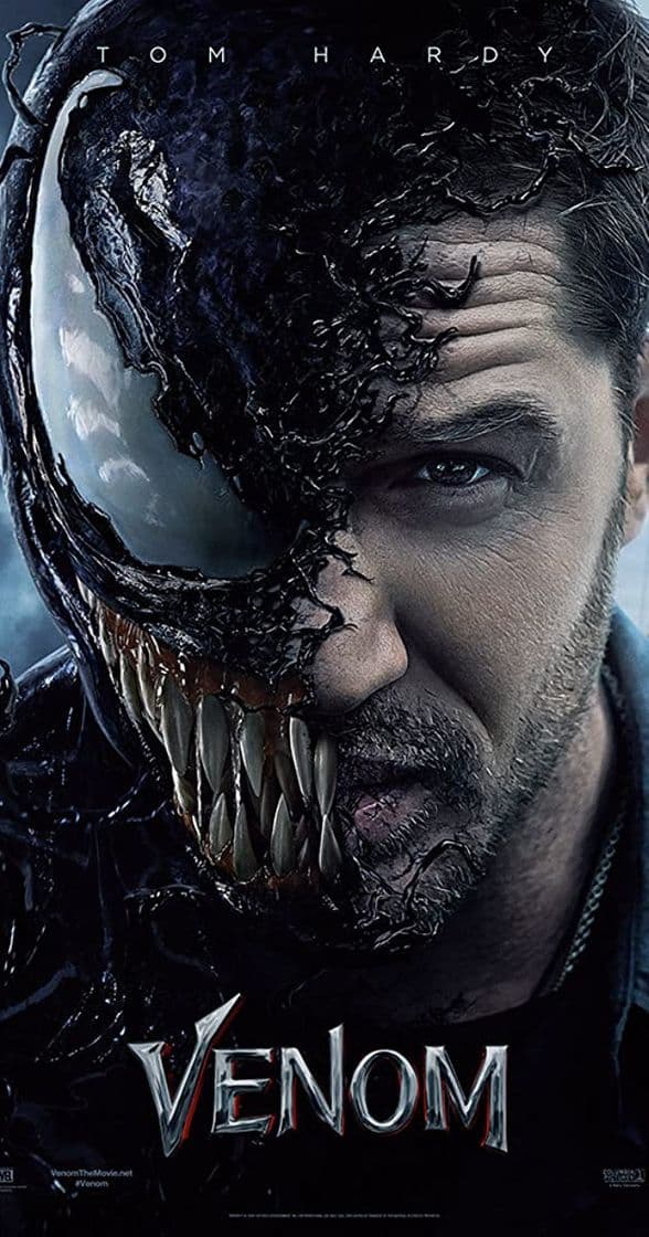 Película Venom 