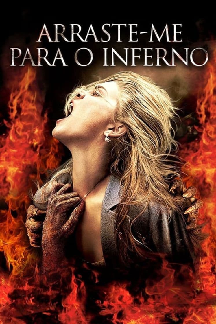 Película Drag Me to Hell