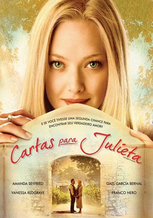 Movie Letters to Juliet