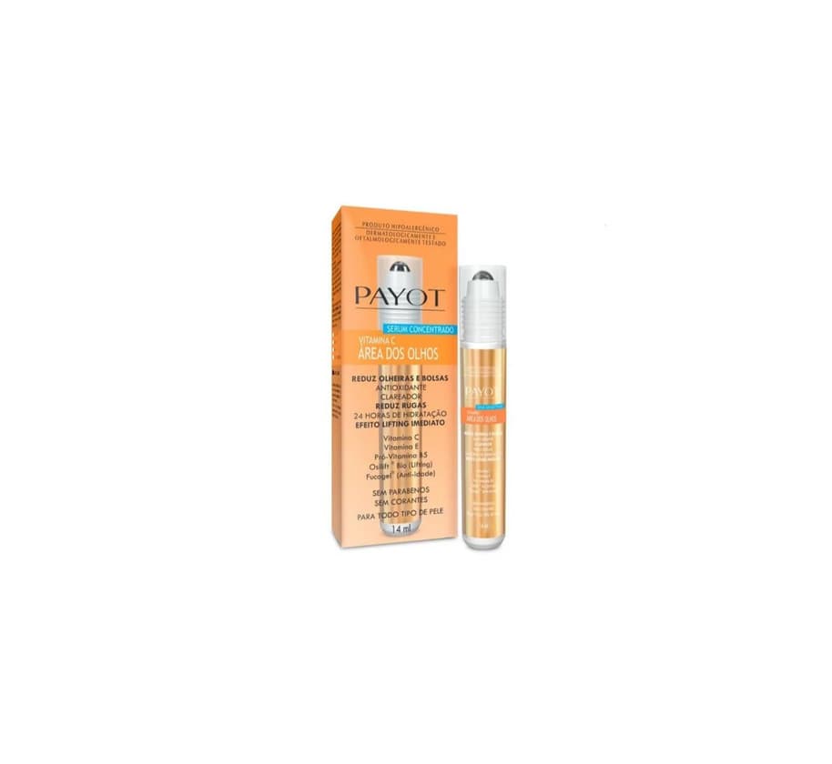 Product Vitamina C Payot 