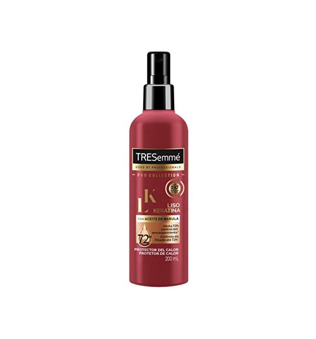 Beauty TRESemmé Protector De Calor Liso Keratina