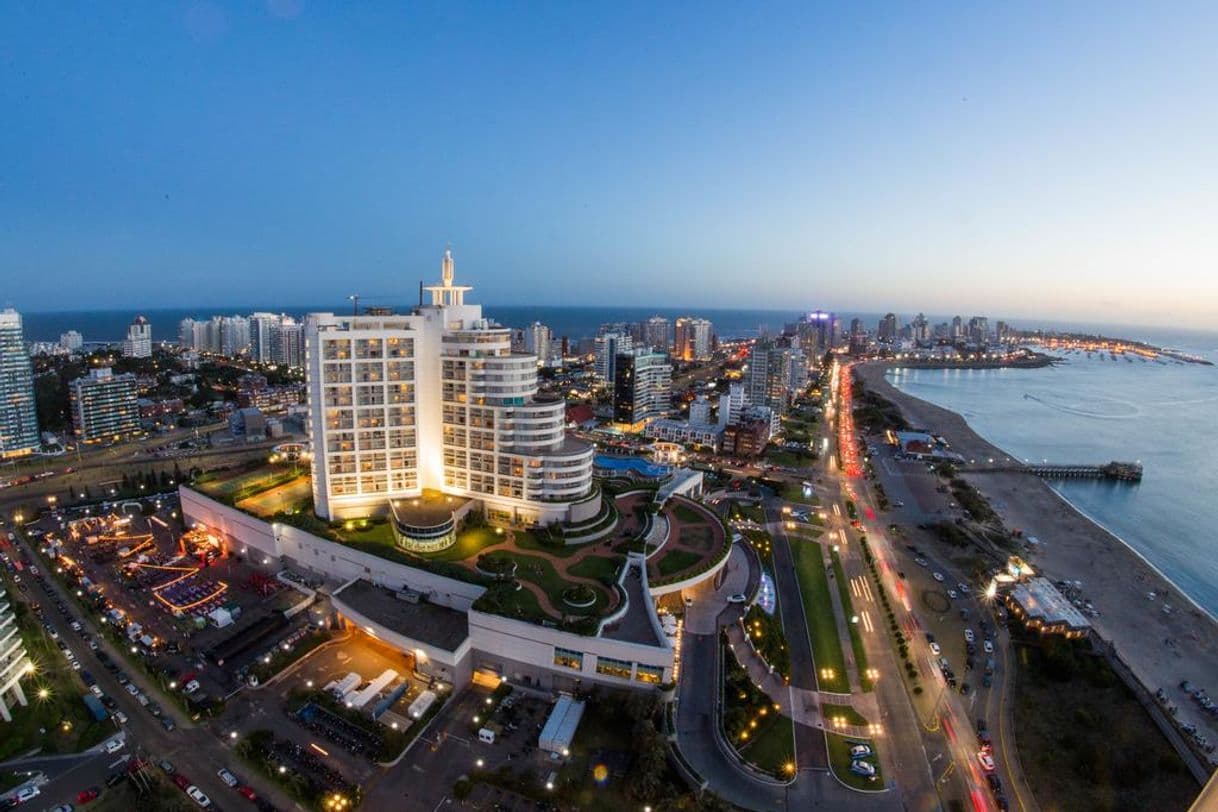 Place Punta del Este