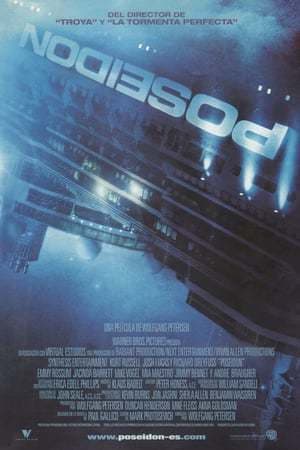 Movie Poseidon