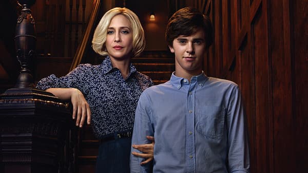 Serie Bates Motel