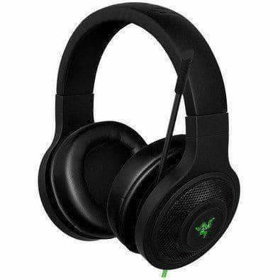 Product Razer kraken