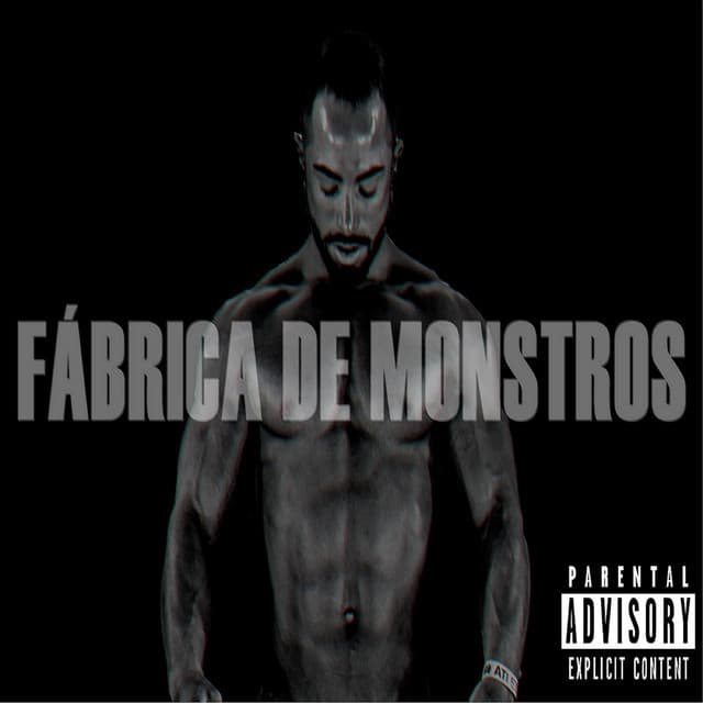 Music Fábrica de Monstros