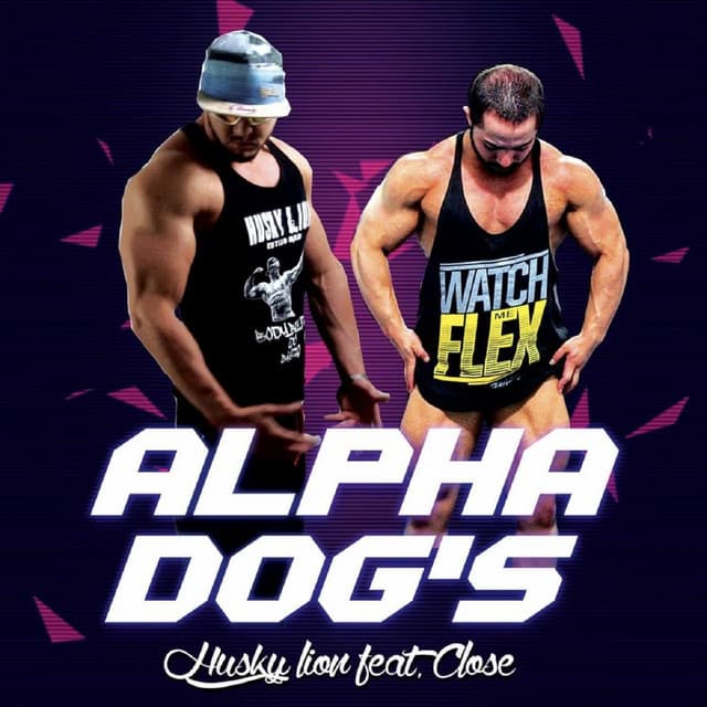 Music Alpha Dog's