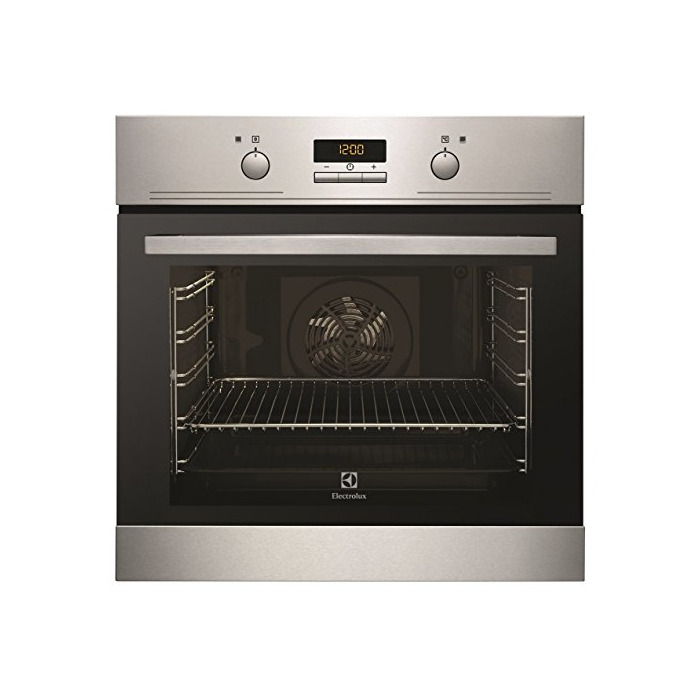 Home Electrolux EOB3430DOX - Horno