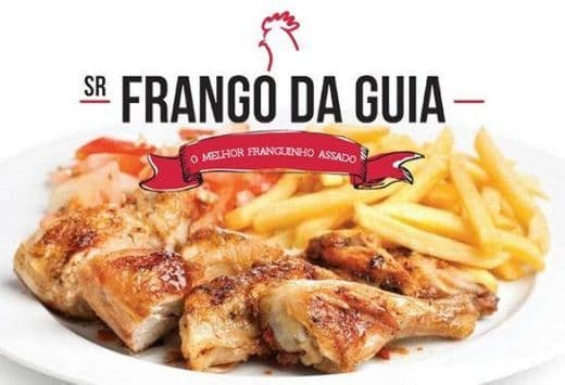 Restaurants Sr.Frango da Guia