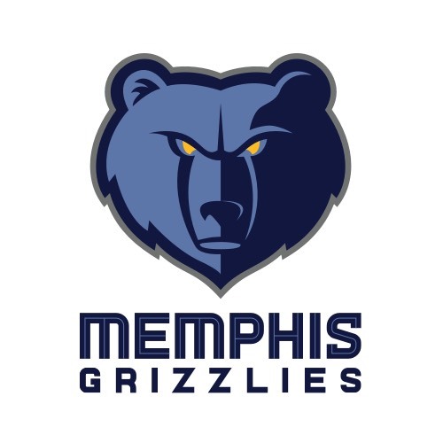 Fashion Memphis Grizzlies